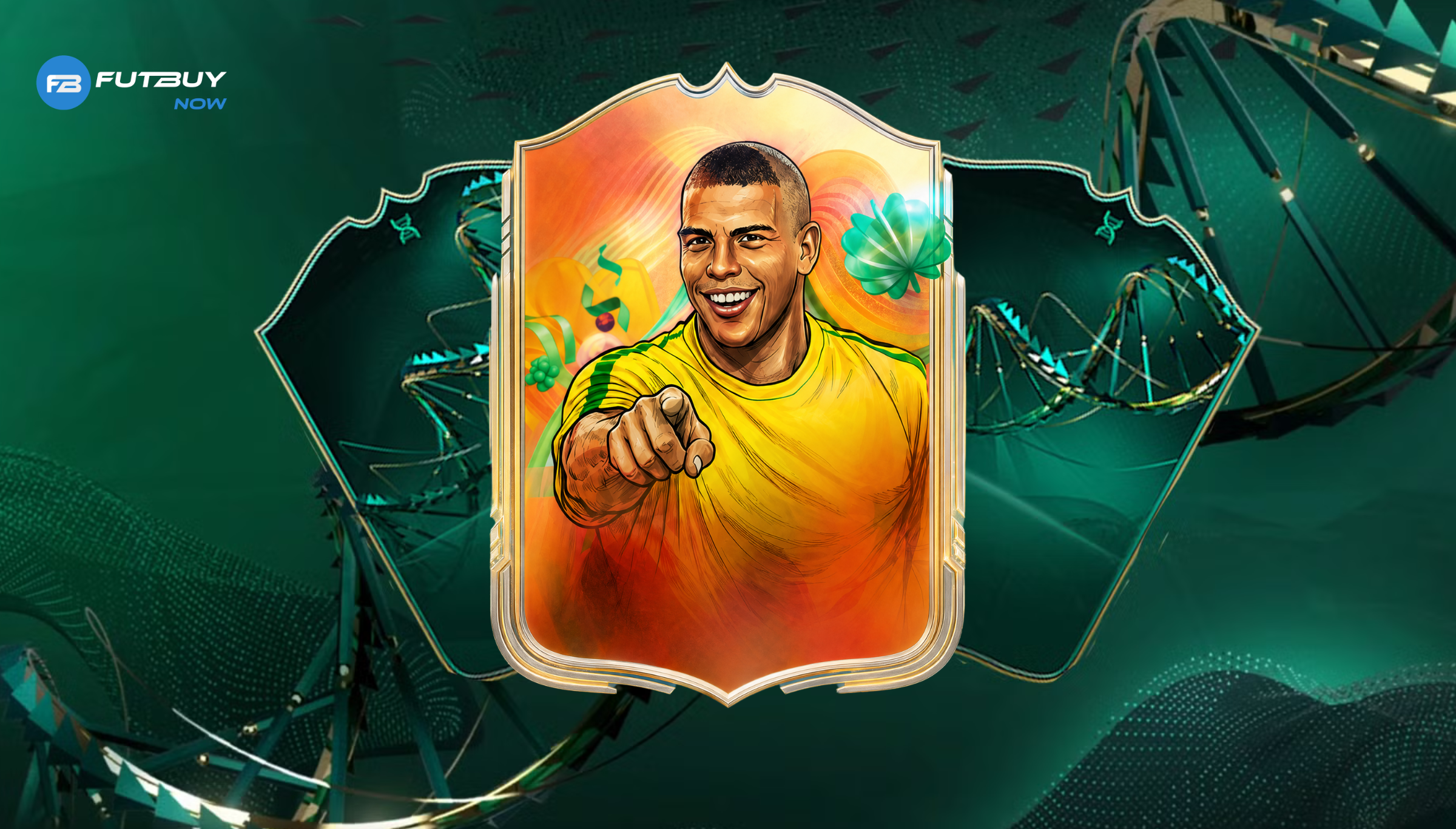Imagen del artículo Cómo Evolucionar a Ronaldo EA FC 26 (Icono: Mejor Evolución) en el blog de FutBuyNow sobre EA Sports FC 26