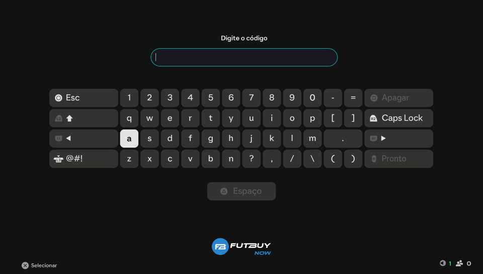 Imagem do artigo Como usar os códigos de táticas no EA FC 26 no blog da FutBuyNow sobre EA FC 26