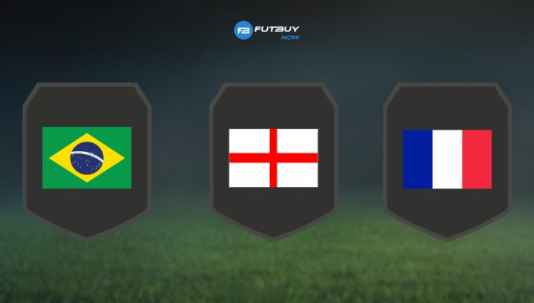 Image of the article Tips for Teams with 50K Coins in FC 26 Ultimate Team on the FutBuyNow blog about EA Sports FC 26