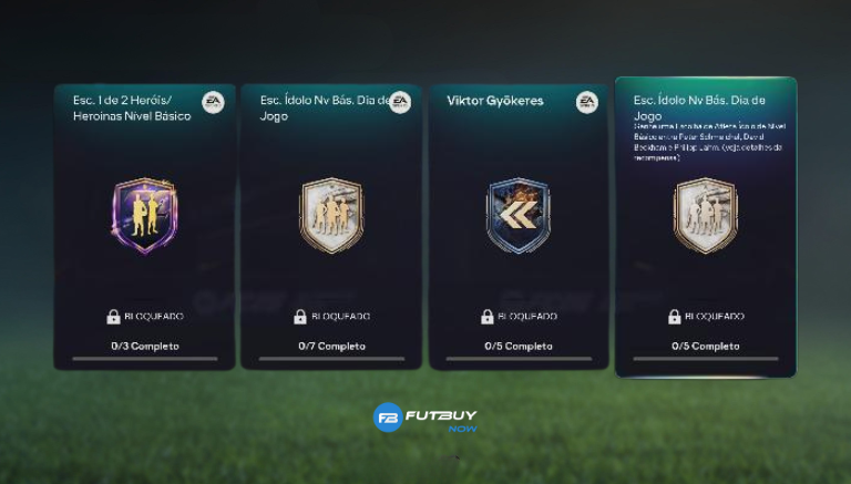 Image of the article How to Complete SBCs in EA FC 26: Complete Guide to Save and Build Squads Without Spending Much on the FutBuyNow blog about EA Sports FC 26