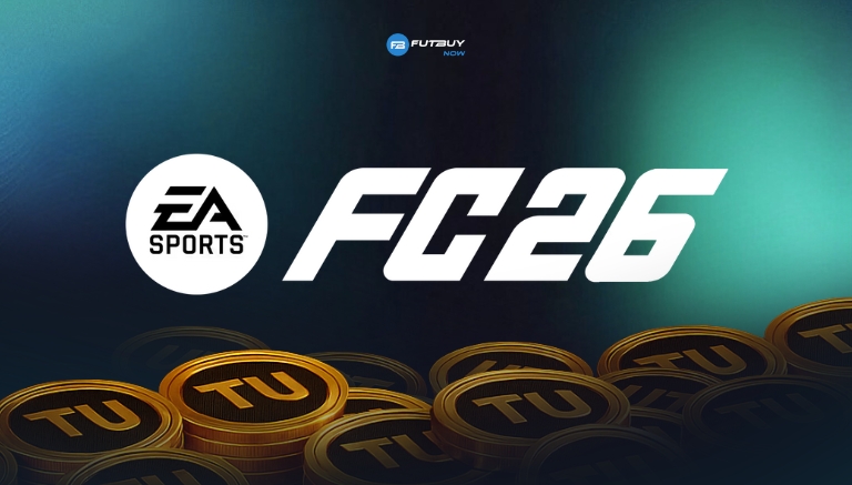 Imagem do artigo Guia Definitivo 2025: 5 Estratégias Infalíveis para Farmar Coins no EA FC 26 Ultimate Team no blog da FutBuyNow sobre EA FC 26