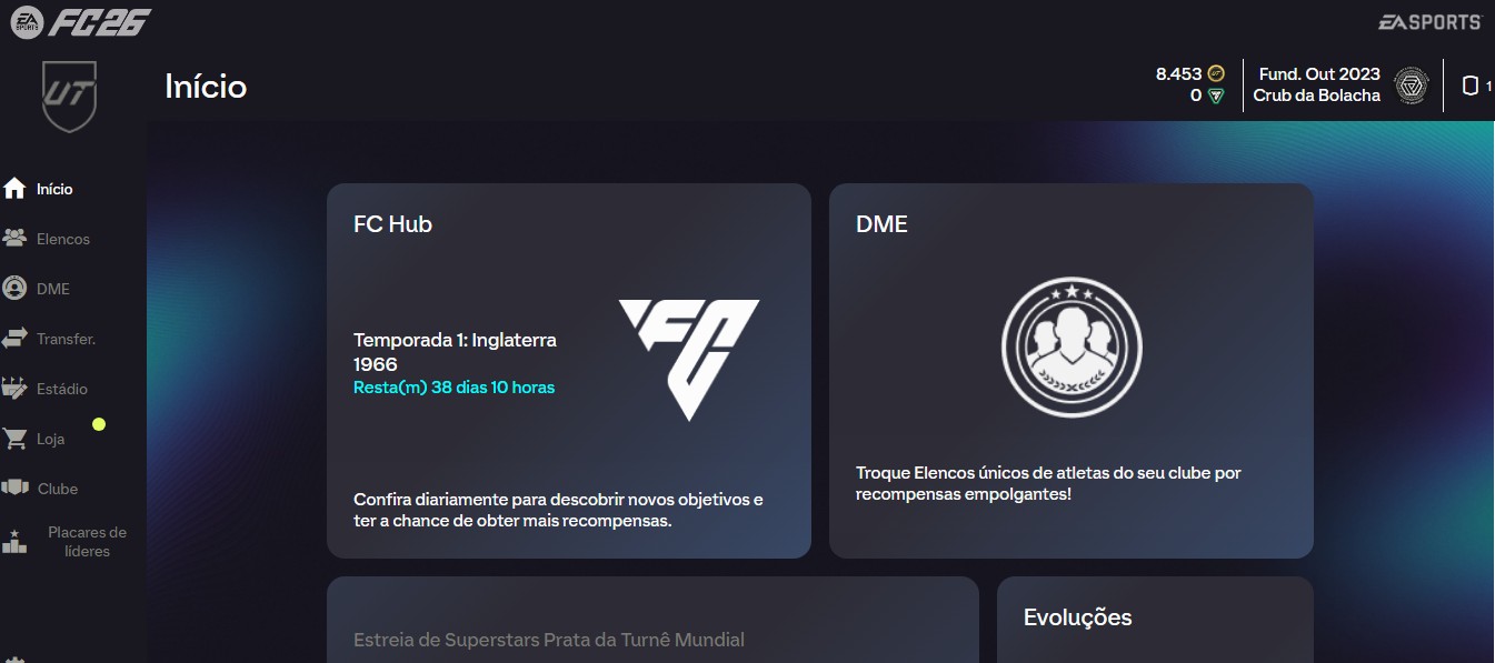 صورة المقال كيفية فتح سوق الانتقالات في FUT EA FC 26 على الكمبيوتر في مدونة FutBuyNow حول EA FC 26