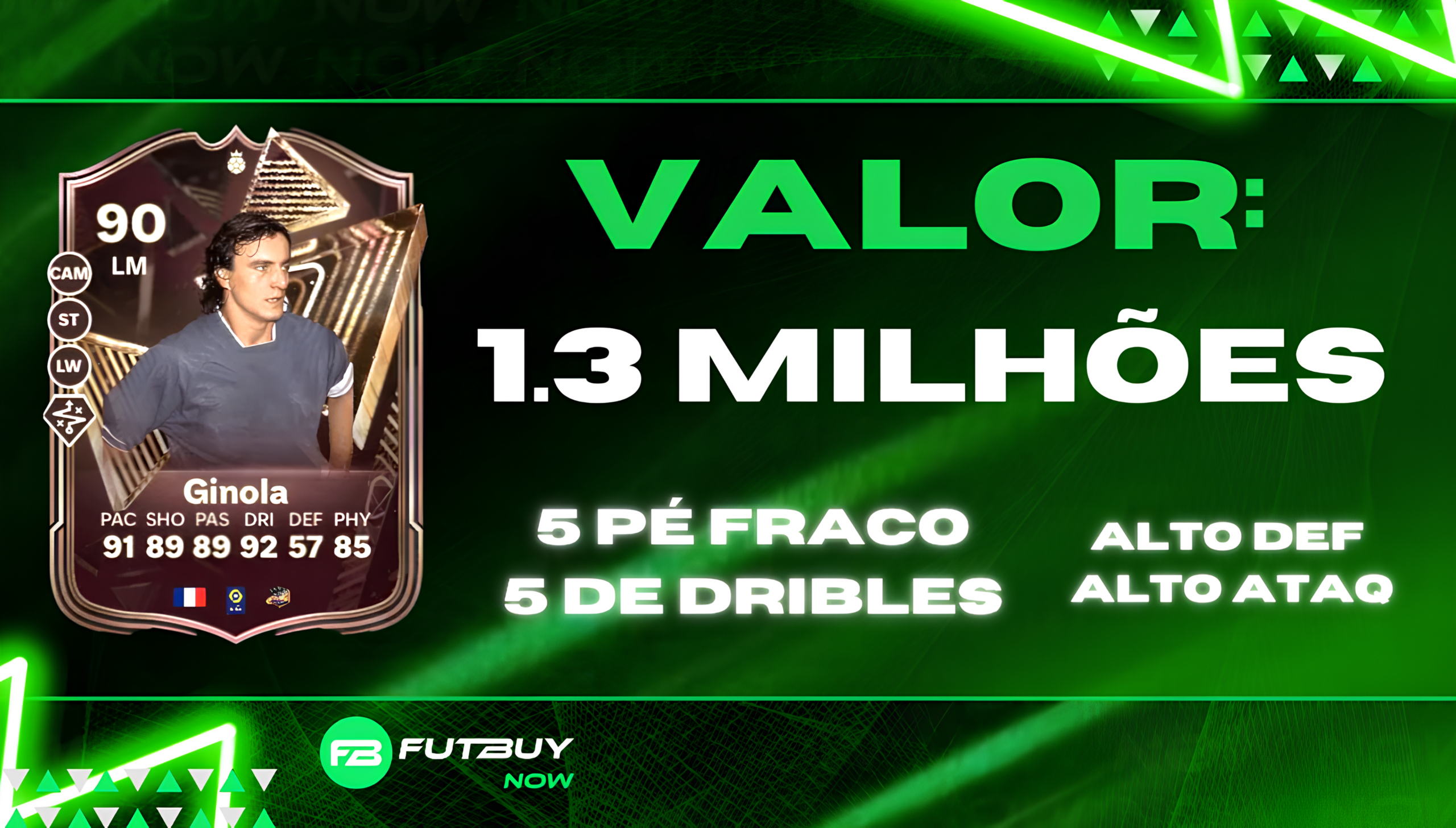 Comprar Fifa Coins com a FutBuyNow