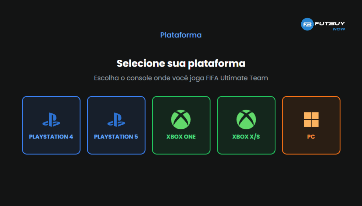 Imagem do artigo Comprar Coins Pode Causar Ban? no blog da FutBuyNow sobre EA FC 26