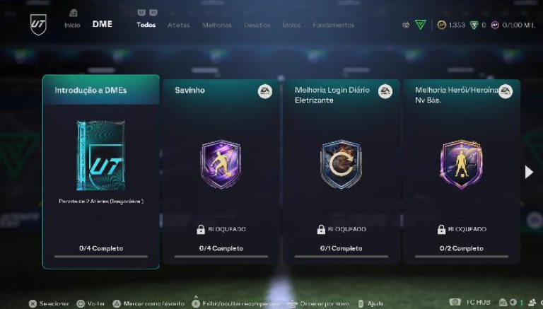 Image of the article How to Complete SBCs in EA FC 26: Complete Guide to Save and Build Squads Without Spending Much on the FutBuyNow blog about EA Sports FC 26