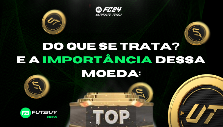 Coins FC 24