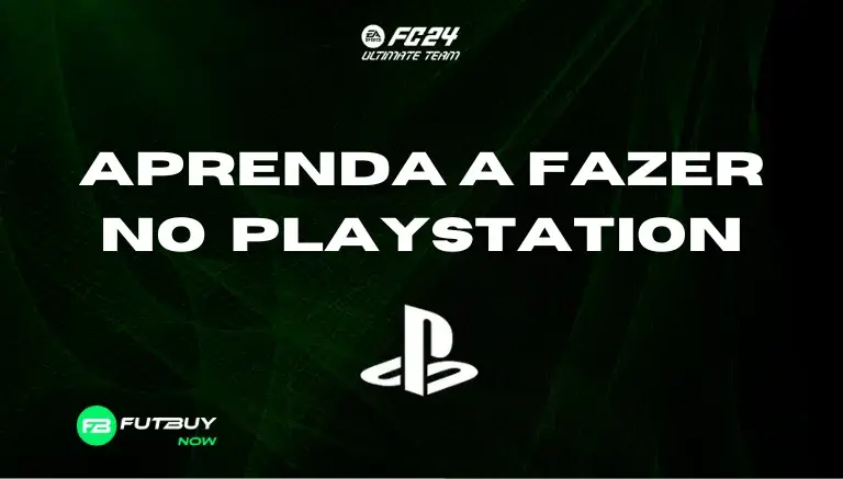 Como Fazer a Comemoração do Cristiano Ronaldo no FIFA 24