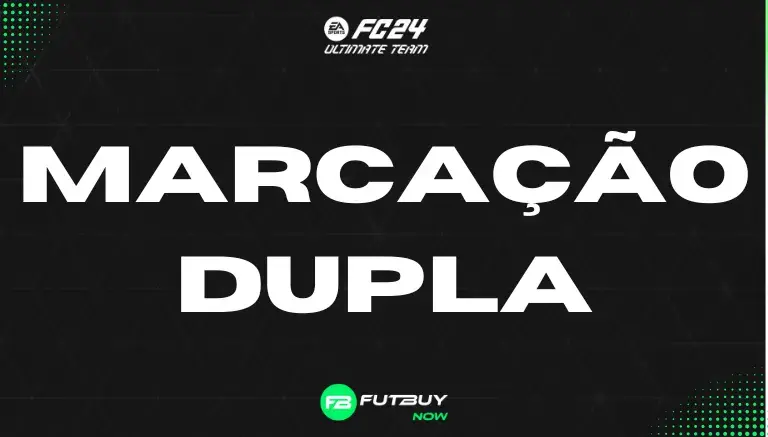 COMO MARCAR NO FIFA 24
