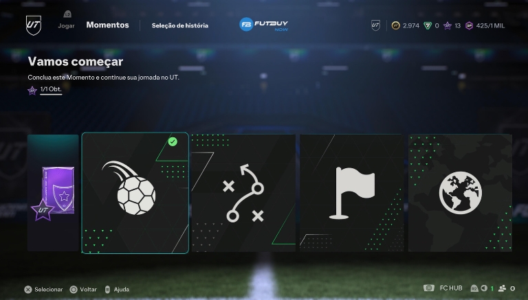 صورة المقال كيفية فتح سوق الانتقالات في FUT EA FC 26 على الكمبيوتر في مدونة FutBuyNow حول EA FC 26