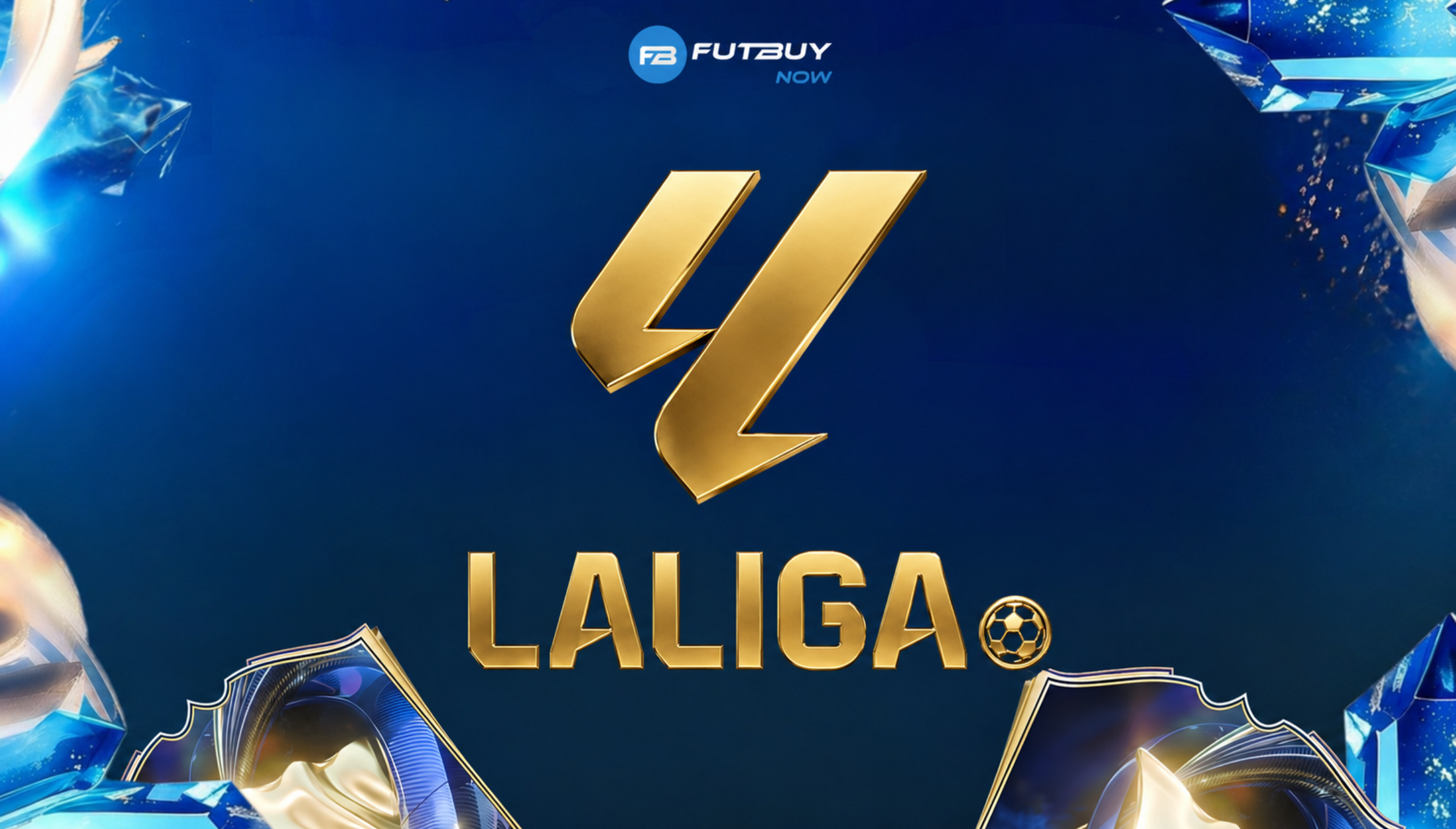 Imagem do artigo TOTS La Liga EA FC 26: previsão, vazamentos e possíveis jogadores no blog da FutBuyNow sobre EA FC 26