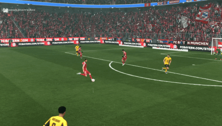 Bild des Artikels So Deaktivierst Du den Automatischen Zoom des Power Shots in EA FC 26 im FutBuyNow-Blog über EA Sports FC 26