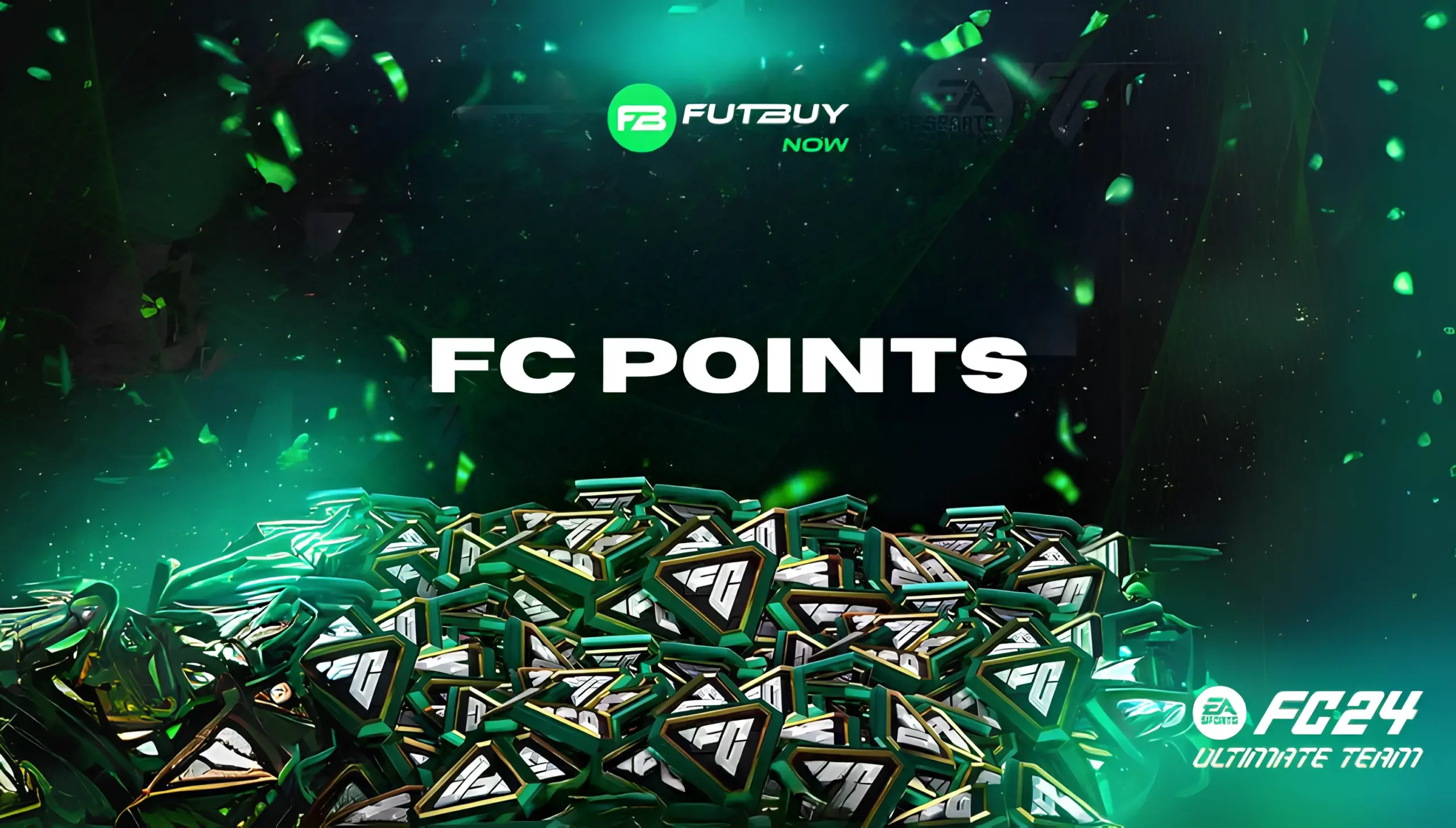 Fc Points