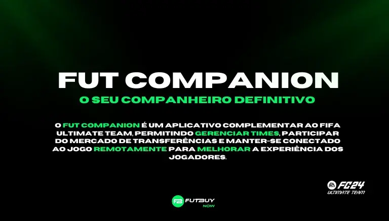 FUT Companion