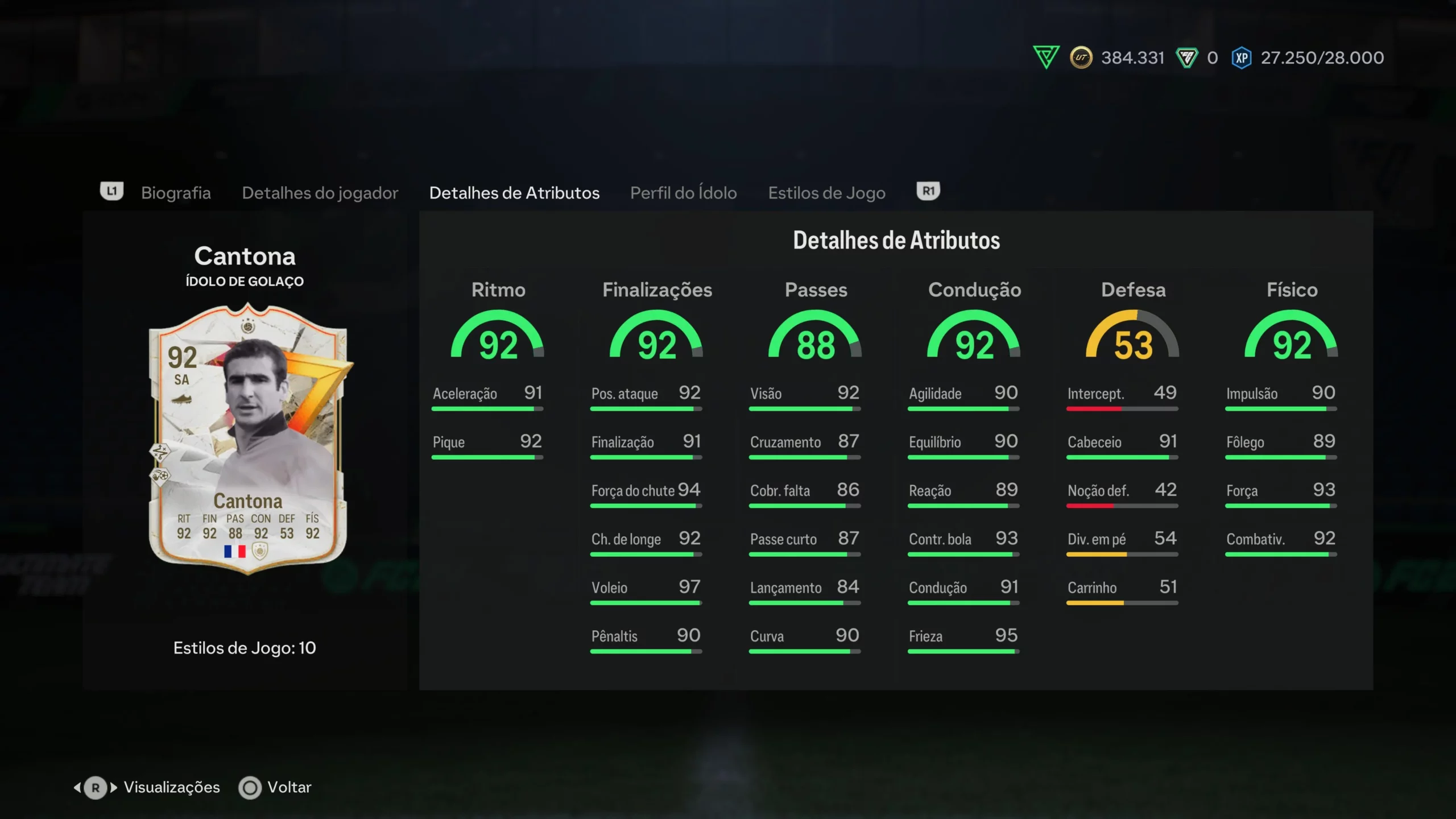 Golazo – Time 2