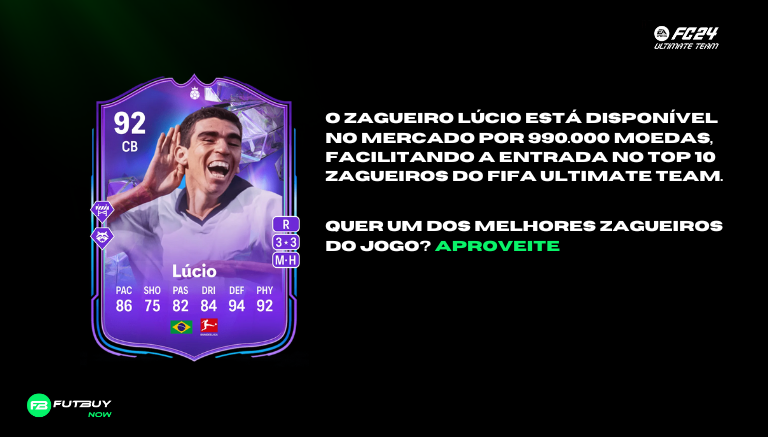 Lucimar da Silva Ferreira