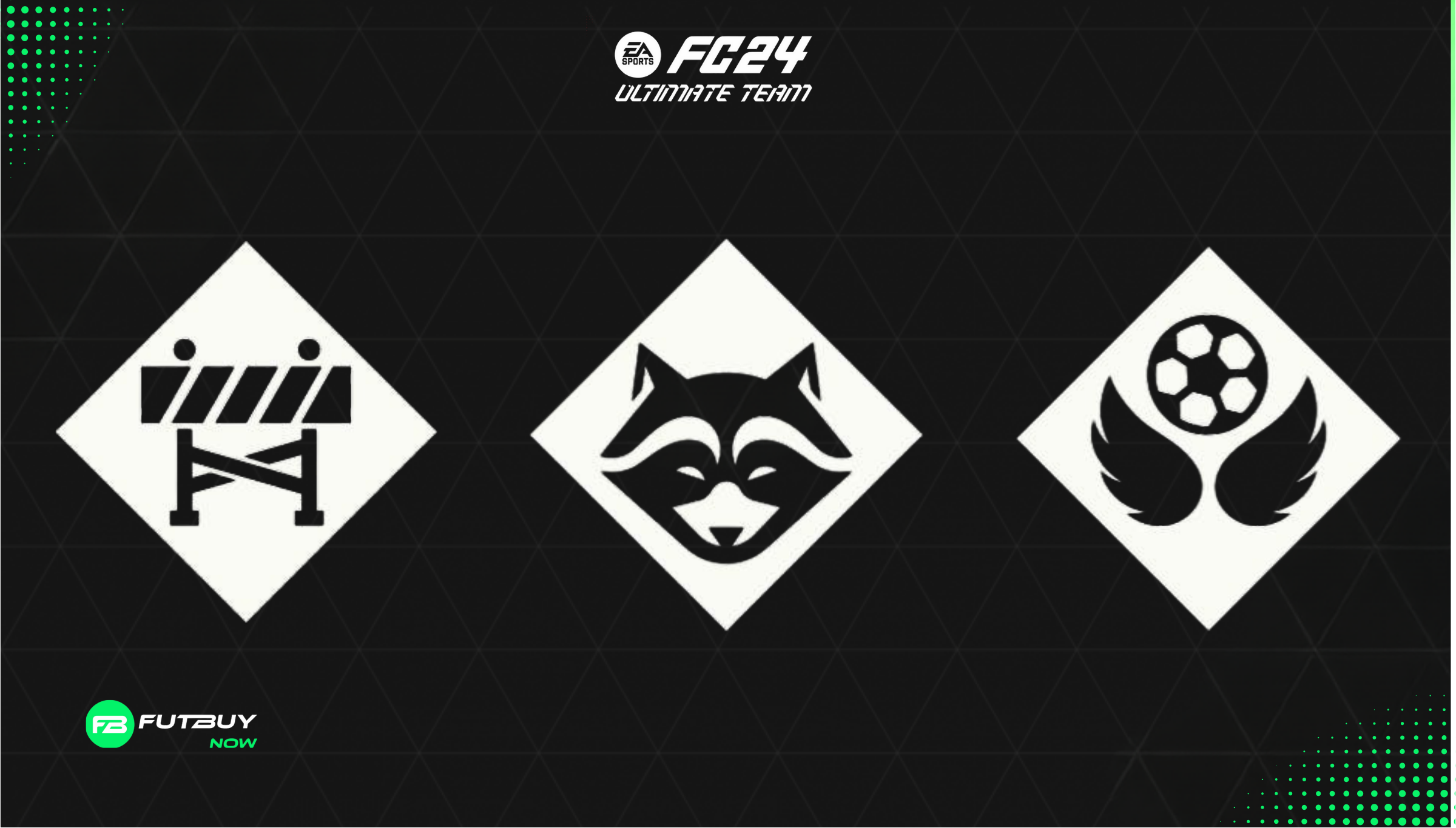 Melhores Playstyles do EA FC 24