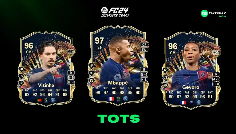 MESSI TOTS