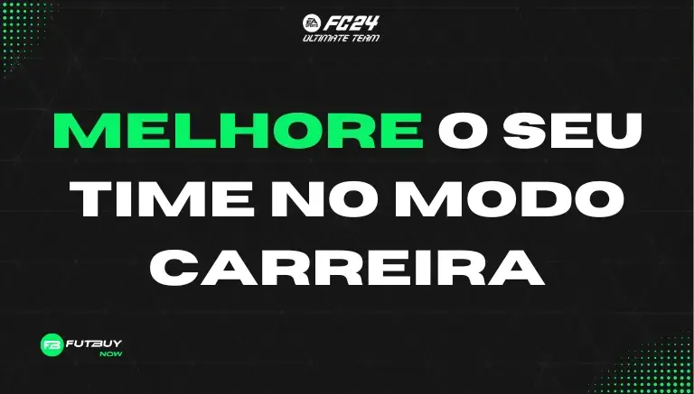 Promessas Baratas do FIFA 24
